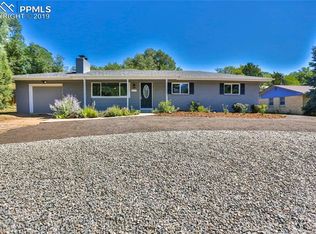 715 Castle Rd, Colorado Springs, CO 80904