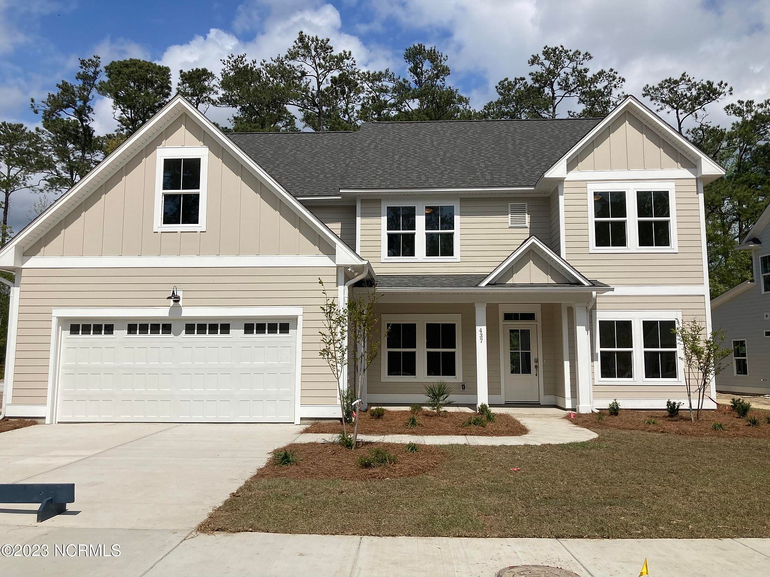 437 Beaumont Oaks Dr Lot 29 Wilmington NC 28411 Zillow