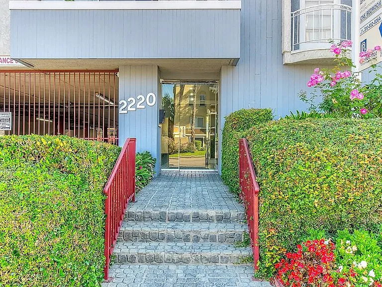 Building Entry