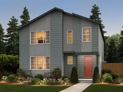2033 Mayes Rd SE, Lacey, WA, 98503
