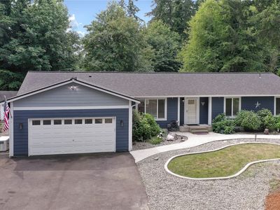 10331 Mullen Road SE, Olympia, WA, 98513