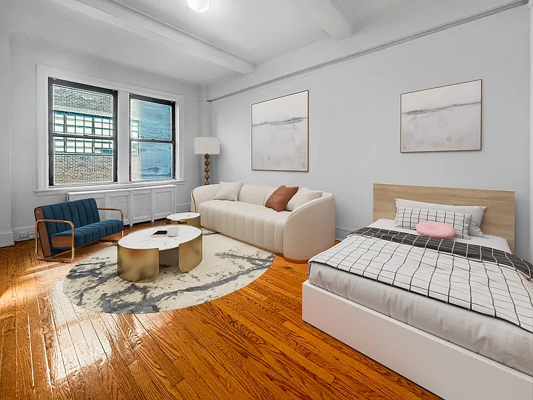 155 E 52nd St #3J — Photo 1