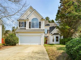 108 Westridge Ct, Woodstock, GA 30188