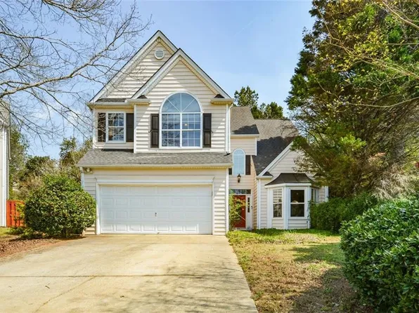 108 Westridge Ct, Woodstock, GA 30188