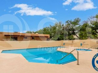 5392 E Francisco Loop, Tucson, AZ 85712