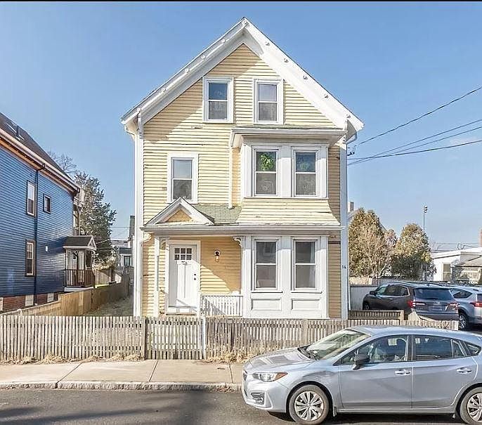 1st image of 14 Centennial Ave #3