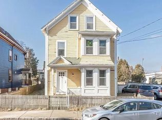 14 Centennial Ave #3, Gloucester, MA 01930