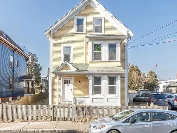 14 Centennial Ave #3, Gloucester, MA 01930