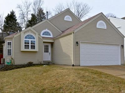 174 Cascade Terrace Dr, Ballwin, MO, 63021