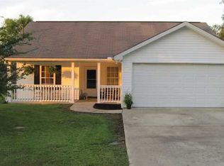 11634 Hagler Coaling Rd, Cottondale, AL