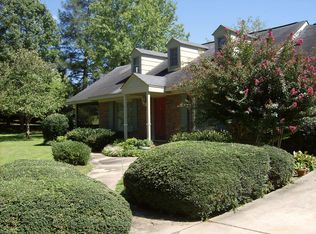 63 Angel Ln, Cleveland, GA 30528