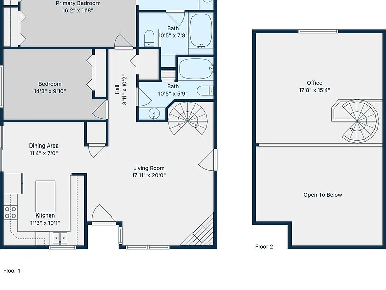9 Forest Breeze Ct — Photo 29