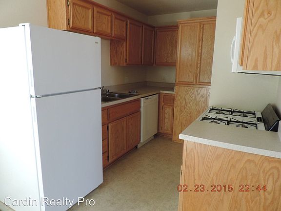 3rd image of 425 E Cedar St APT 16