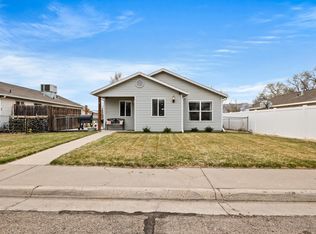820 E Carolina Ave, Fruita, CO 81521