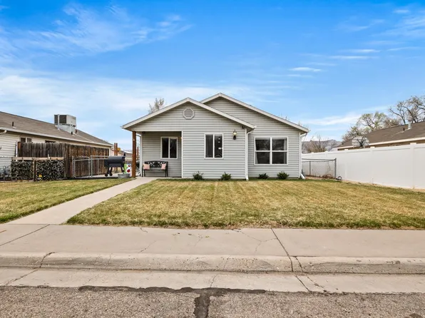 820 E Carolina Ave, Fruita, CO 81521