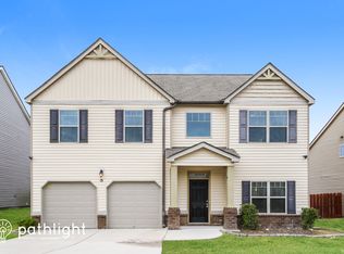 149 Sims Ct, Augusta, GA 30909