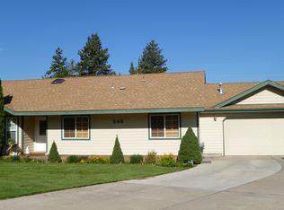 542 NE Soaring Ct, Bend, OR