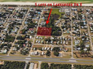 229 E Lakeshore Dr, PANAMA CITY BEACH, FL 32413