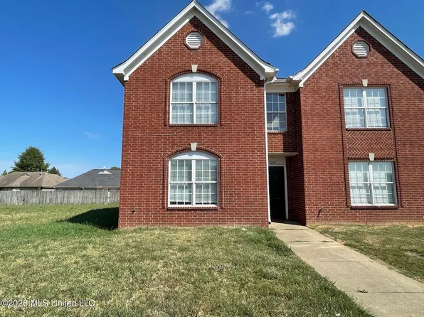 7226 Santa Fe Loop, Horn Lake, MS 38637