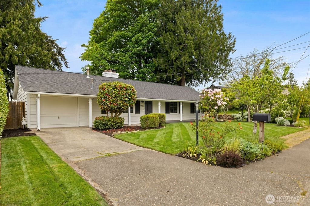 2309 192nd PL SW, Lynnwood, WA - View 2