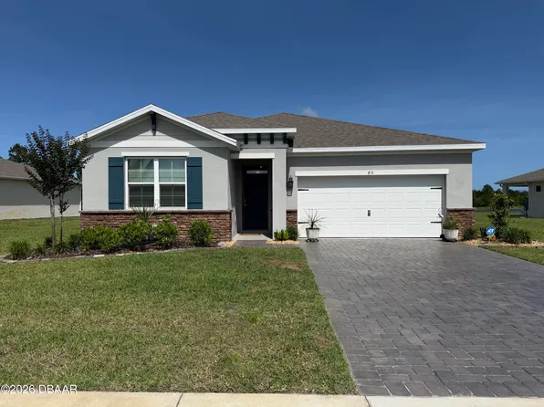 85 Huntington Pl, Ormond Beach, FL 32174