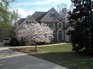 907 Celadon, Peachtree City, GA 30269
