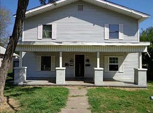 312 W Georgia St, Shawnee, OK 74804