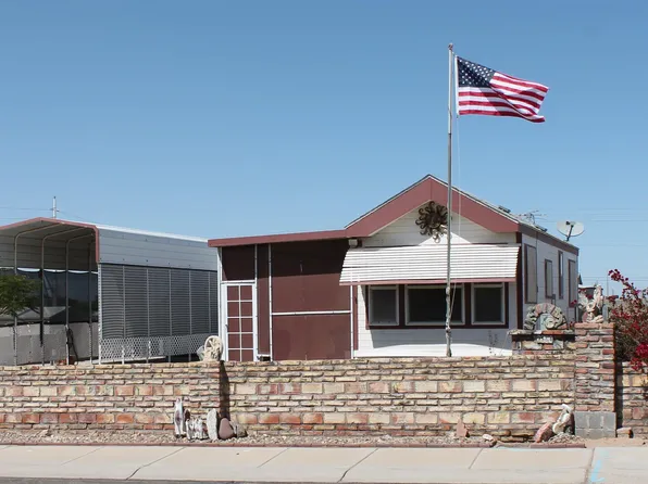 9564 E 33rd St, Yuma, AZ 85365