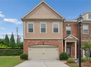 4784 Blue Elm Ln SE #3, Smyrna, GA 30080