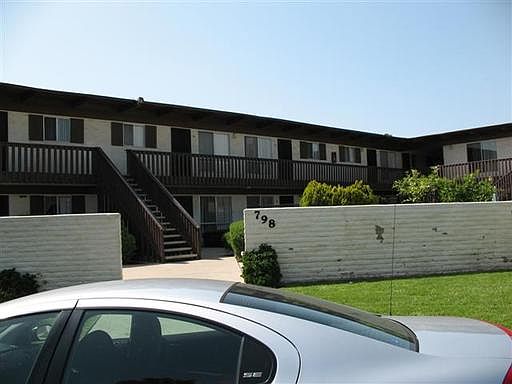 1st image of 798 McClure St APT 1