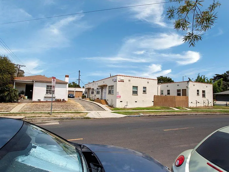 5569 Airdrome St — Photo 3