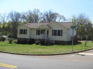 812 E Market St, Anderson, SC 29624