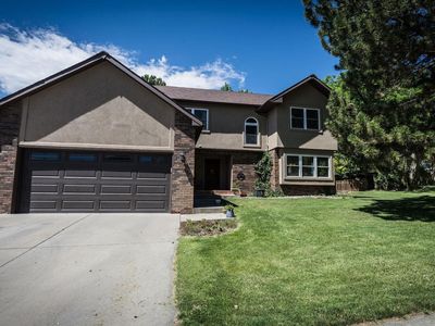 3755 Beechwood St, Grand Junction, CO, 81506