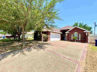 8989 Foggy Loop, Laredo, TX 78045