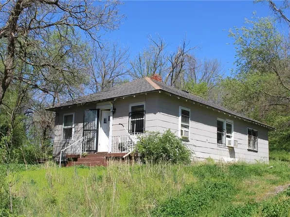 2941 N Bethany St, Kansas City, KS 66104