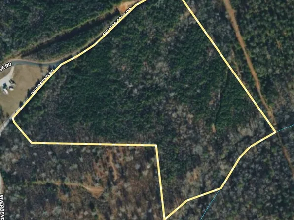 4 Fishers Cove Rd Lot 4, Fair Play, SC 29643