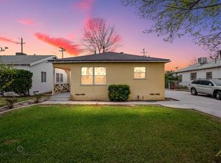 2305 Manor St, Bakersfield, CA 93308