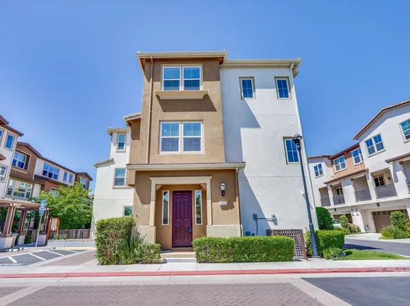 4563 Huntington Ln, San Jose, CA 95136
