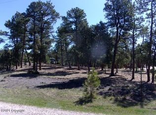 32 Timber Meadows Dr, Moorcroft, WY 82721