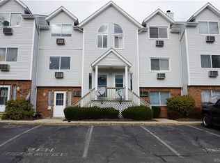 925 Oronoke Rd UNIT 28I, Waterbury, CT 06708