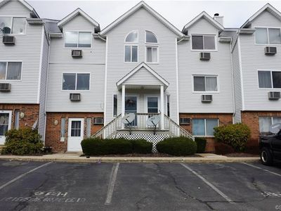925 Oronoke Rd Unit 28I, Waterbury, CT, 06708