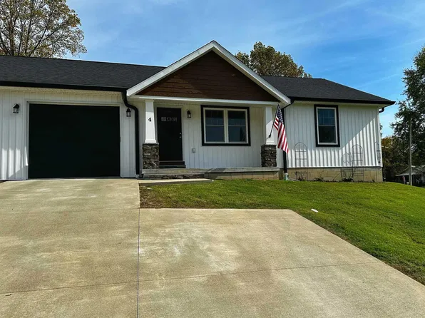 4 Cindy Kay Dr, Washington, IN 47501