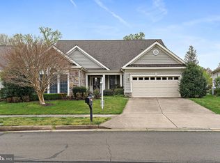13677 Paddock Ct, Gainesville, VA 20155