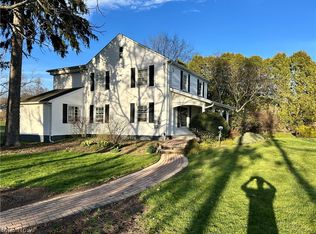 3741 Ira Rd, Akron, OH 44333