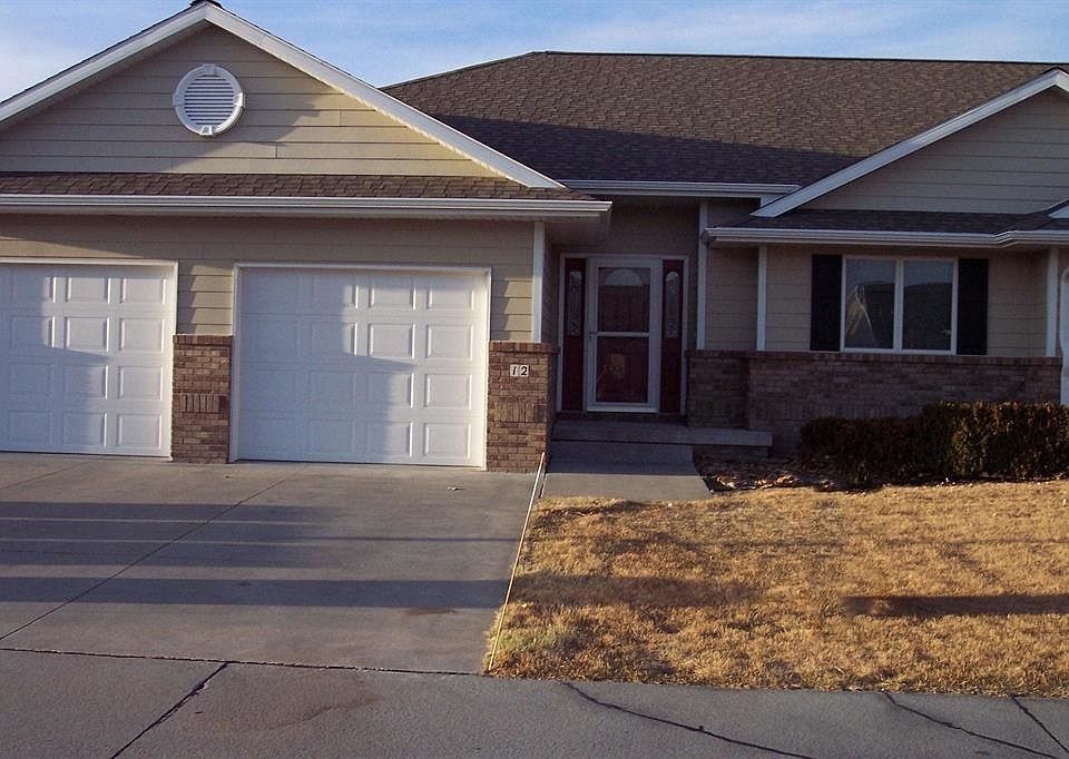 5820 N Avenue Pl 12, Kearney, NE 68847 MLS 20220311