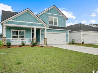 5768 Whitebark Dr, Myrtle Beach, SC 29577