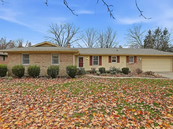 916 Dreamy St, Greenwood, IN 46142