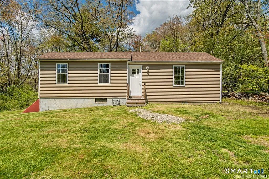 1 bed, 1.0 bath, 605 sqft, $1,400 — Photo 1
