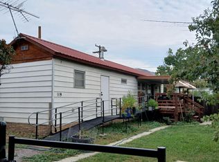 119 W Boise St, Horseshoe Bend, ID 83629