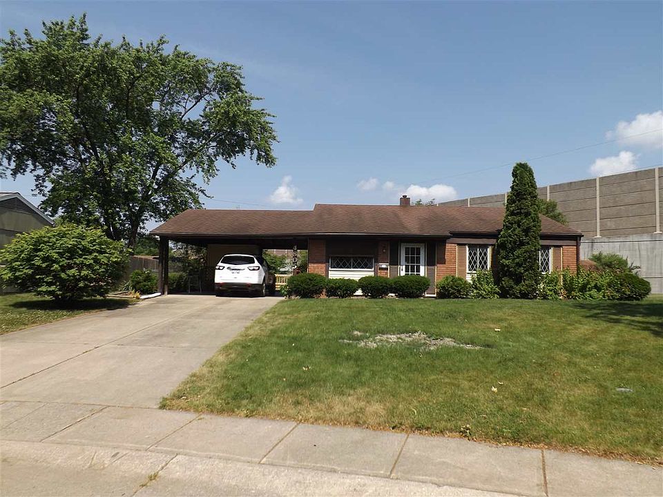 1st image of 4805 Huntley Ct